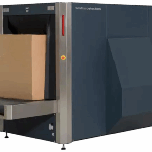 Smiths Bulk Cargo Scanner - Hi Scan 100100V