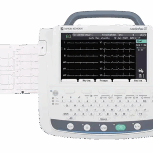 NIHON KOHDEN - ECG-3250K ECG