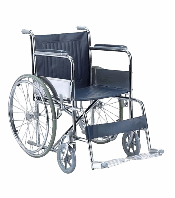Wheelchair - FS809