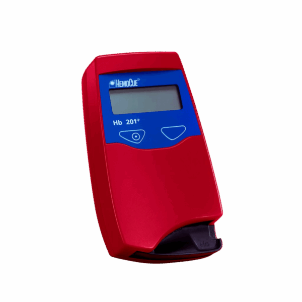 HemoCue® Hb 201+ System