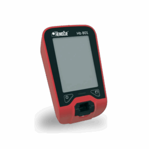 HemoCue® Hb 801 System