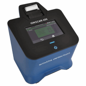 Smiths Detection - IONSCAN 600