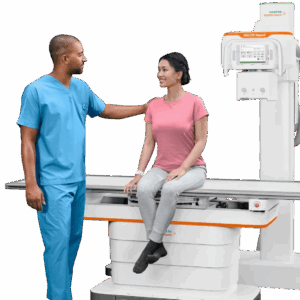 Siemans - Multix Fixed X-ray