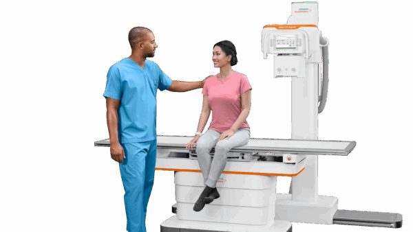 Siemans - Multix Fixed X-ray