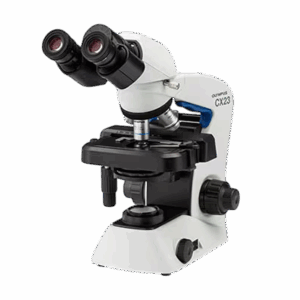 Olympus CX23 Biological Microscope