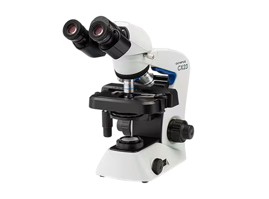 Olympus CX23 Biological Microscope