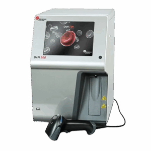DxH 500 Hematology Analyzer