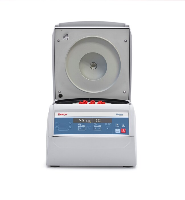Thermo Scientific Medifuge Small Benchtop Centrifuge