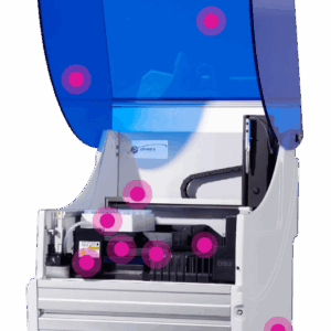 Dynex Elisa Plate Washer