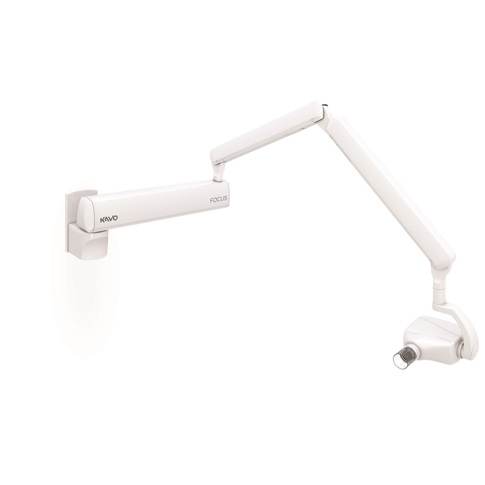 KaVo Focus X-Ray Machine