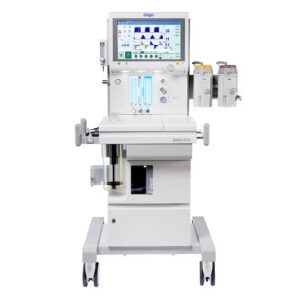 Dräger Atlan A100 Anesthesia Machine