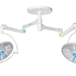 Dräger Polaris® Surgical Lights
