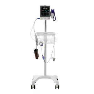 Dräger Vista 120 Patient Monitor – Essential Multi-Parameter Monitoring System