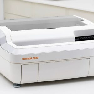 Siemens Hematek 3000 System