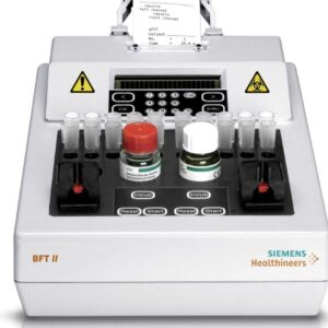 Siemens BFT II Coagulometer