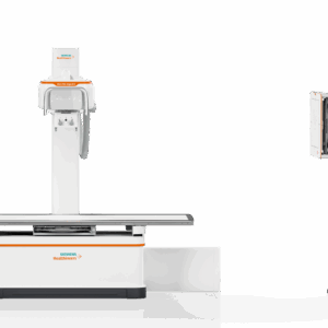 Siemens Multix Fixed X-ray