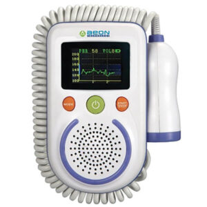 Aeon a100d Fetal Doppler