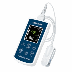 Rossmax SA310 Pulse Handheld Oximeter