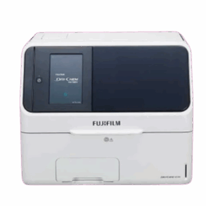 Fuji Dri-Chem Nx700 Dry Biochemistry Analyser