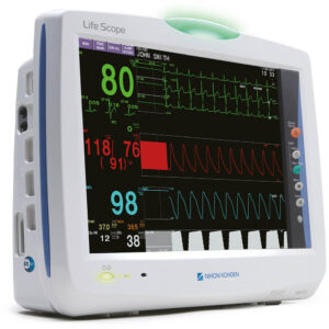 Nihon Kohden Bedside Monitor