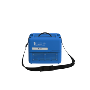 Vaccine Transport Boxes