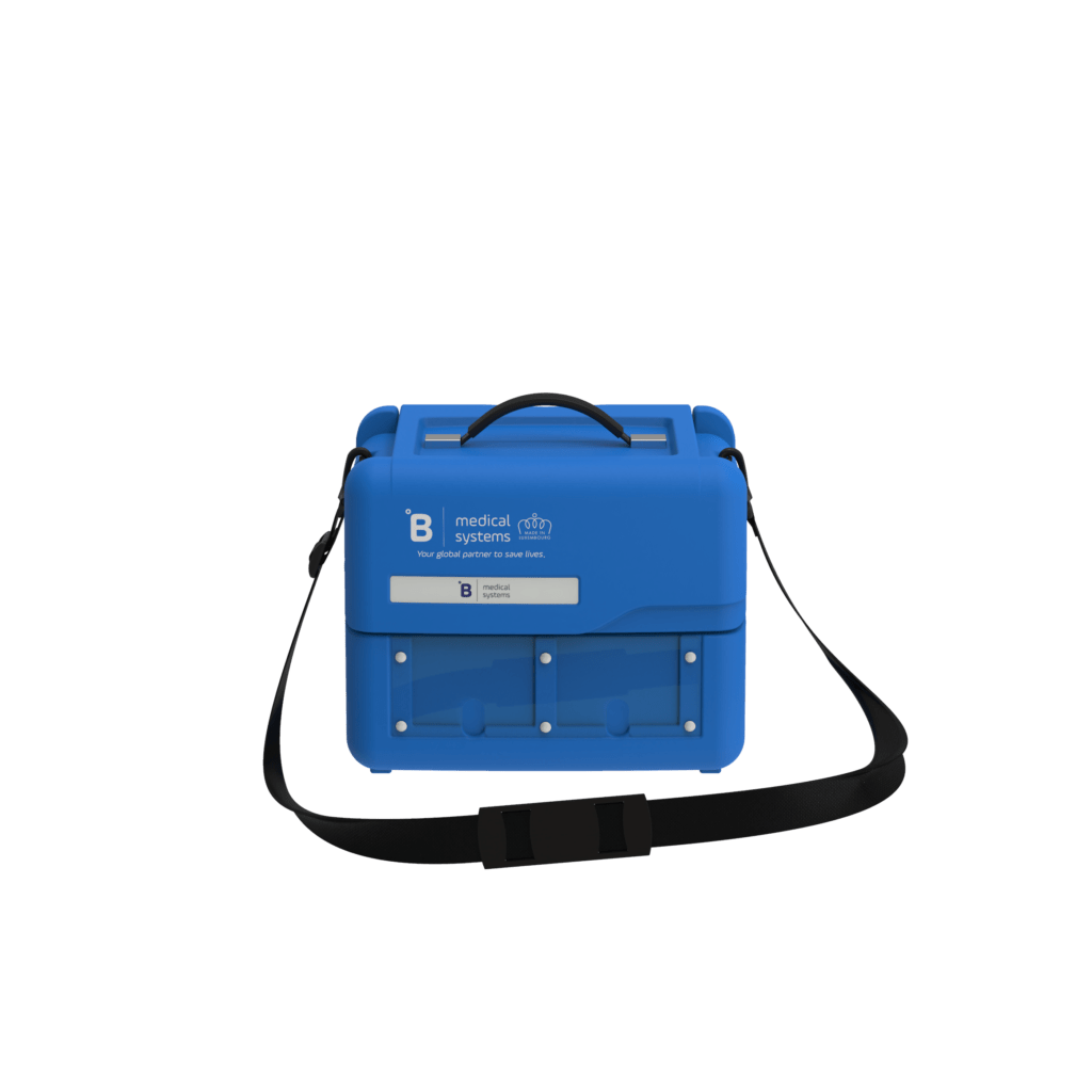 Vaccine Transport Boxes